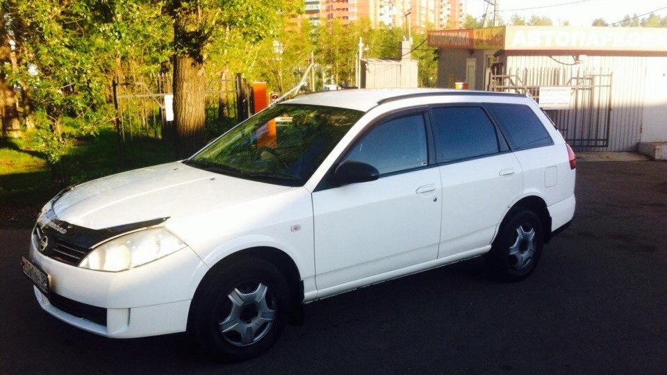 Ниссан вингроуд 1.5. Ниссан Вингроад 2002. Nissan Wingroad 2002. Ниссан вингроуд. Nissan Wingroad y11 п.руль 1999-2005.