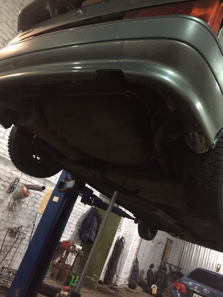 Смещение балки — Lada 2113, 1,5 л, 2006 года | тюнинг | DRIVE2