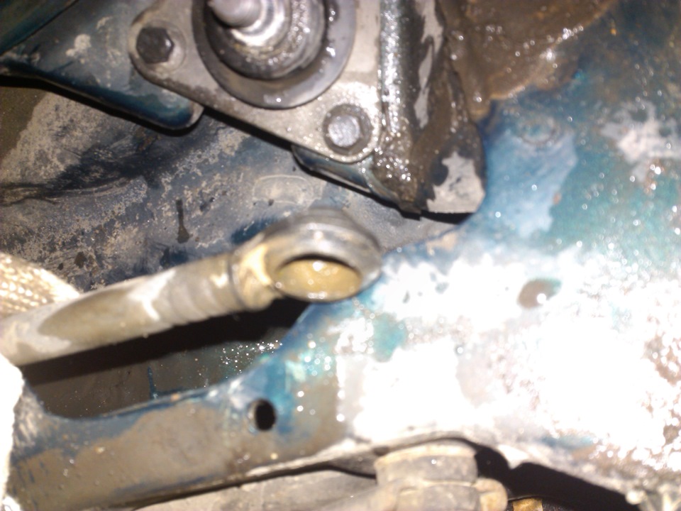 Отвалилась тяга механизма дворников(Сделано) — Rover 200 Mk2, 1,6 л ...