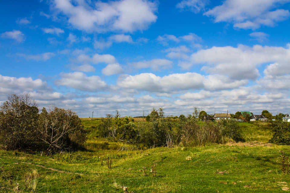 Фото в бортжурнале Jeep Cherokee (XJ)