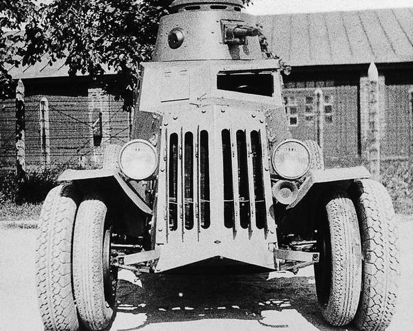 броня на колесах история советского бронеавтомобиля 1925 1945 гг. Смотреть фото броня на колесах история советского бронеавтомобиля 1925 1945 гг. Смотреть картинку броня на колесах история советского бронеавтомобиля 1925 1945 гг. Картинка про броня на колесах история советского бронеавтомобиля 1925 1945 гг. Фото броня на колесах история советского бронеавтомобиля 1925 1945 гг