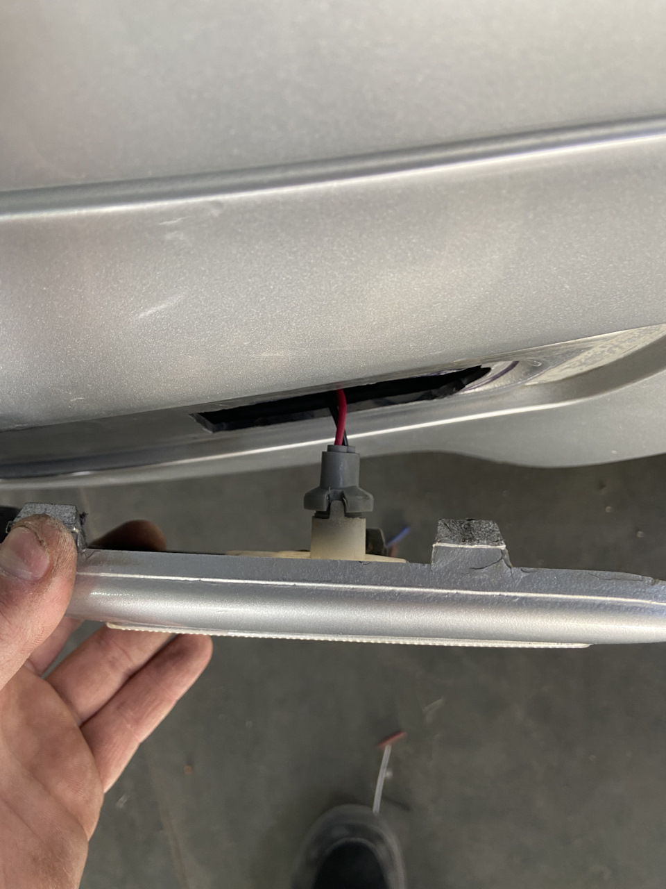 В сборе — Volkswagen Golf Mk4