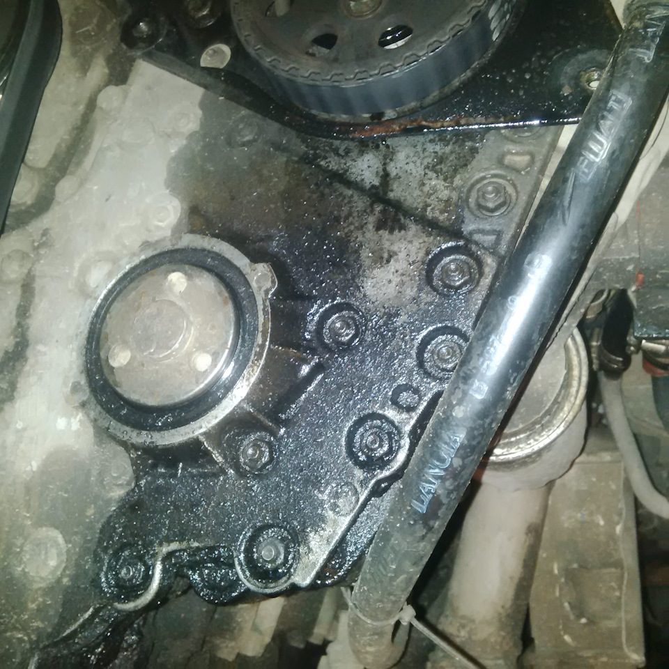 Что такое не везет и как с этим бороться или я "счастливчик". Часть 3 ...