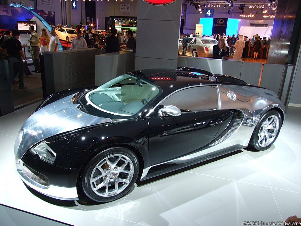 Что означает слово veyron