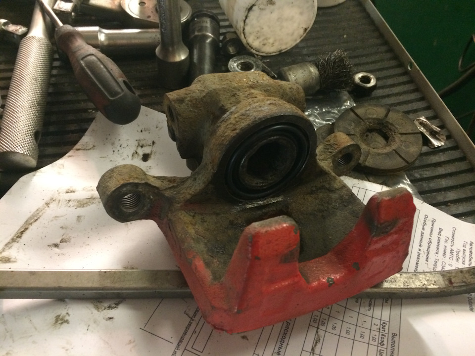 Ремонт суппортов аутлендер. Ремонт суппортов аутлендер. Ремонт суппортов аутлендер. Ремонт суппортов аутлендер. Задний суппорт аутлендер 3.