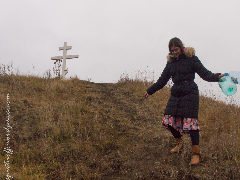 Блаженное село. Погода в Себино Тульской. Что нужно сделать в деревне Себино.