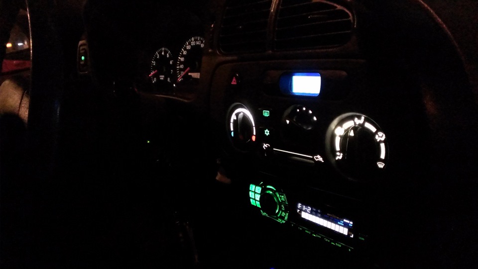 Фото в бортжурнале Mitsubishi Colt V