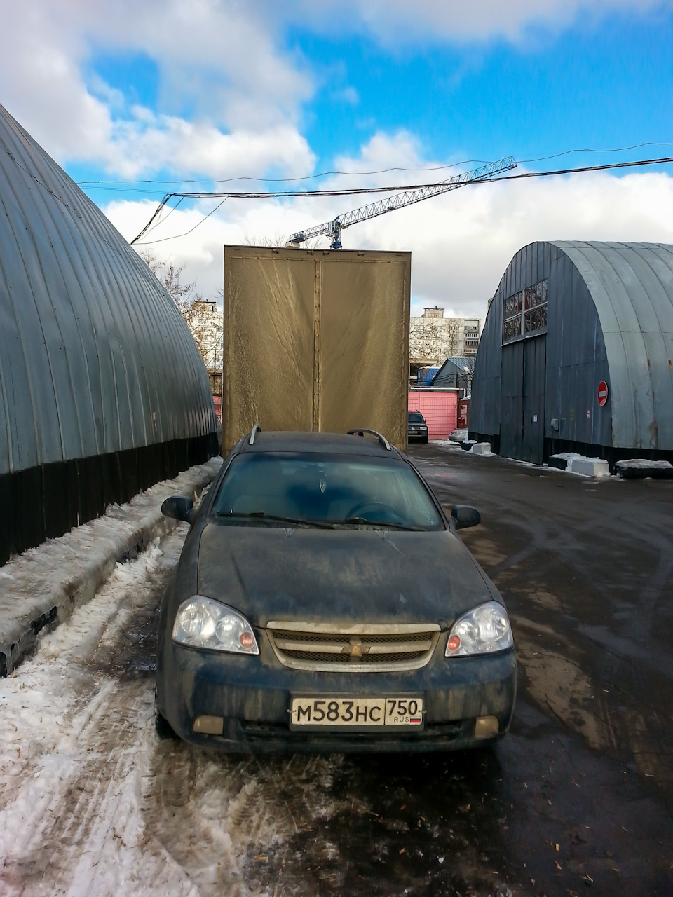 Расход топлива — Chevrolet Lacetti SW, 1,6 л, 2008 года | заправка | DRIVE2