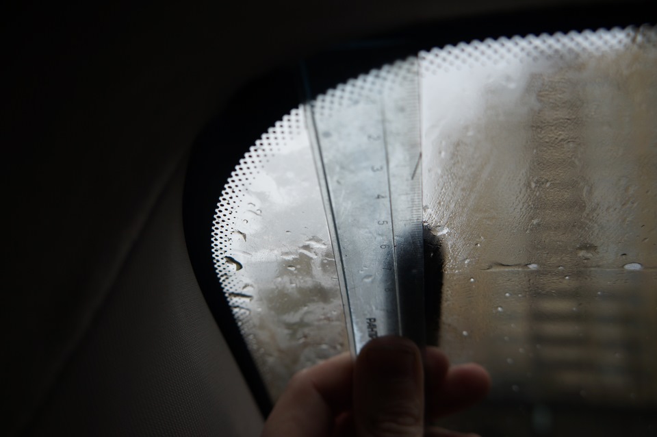 Фото в бортжурнале Renault Megane III