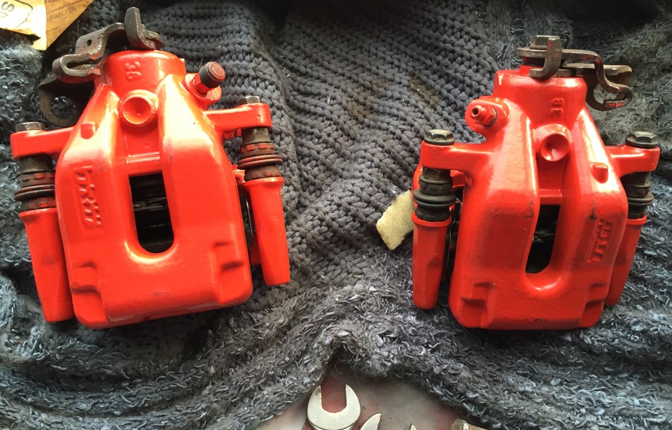 Фото в бортжурнале Citroen C4 VTS