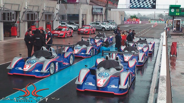Paris — Le Mans. Дневники путешественника, автогонщика и сладкоежки ...