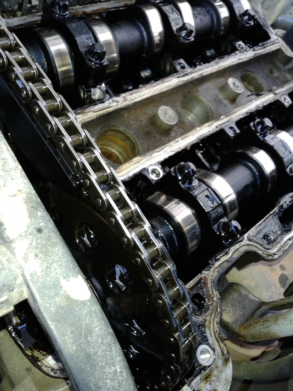 раскоксовка лавром — Opel Corsa B, 1 л, 1998 года | своими руками | DRIVE2