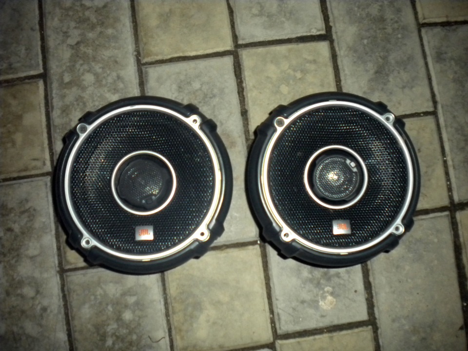 gto 528 jbl