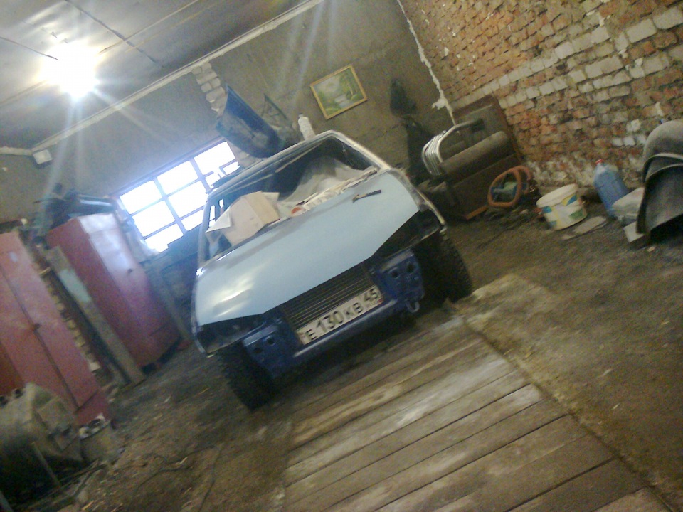 Бед Бой ребятки! — Lada 2114, 2004 года | тюнинг | DRIVE2