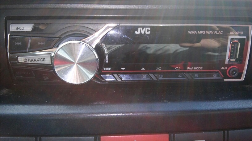 Народ хелп — FIAT Albea, 1,4 л., 2007 года | автозвук | DRIVE2