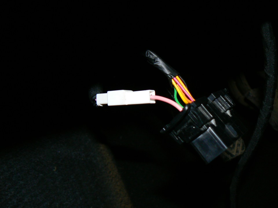 Установка универсального автокорректора фар ALS-1 SmartEye часть 4 ...