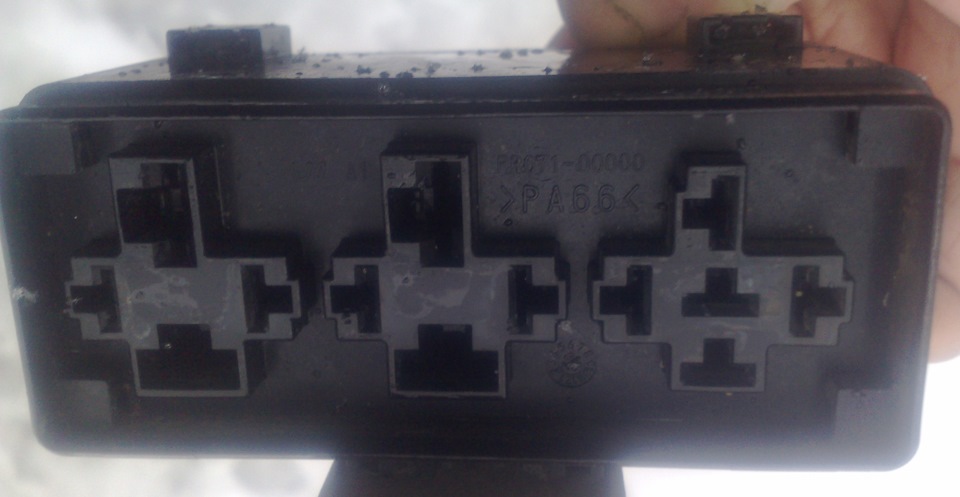 8bc45fas 960 дополнительный электрический отопитель салона ptc что это