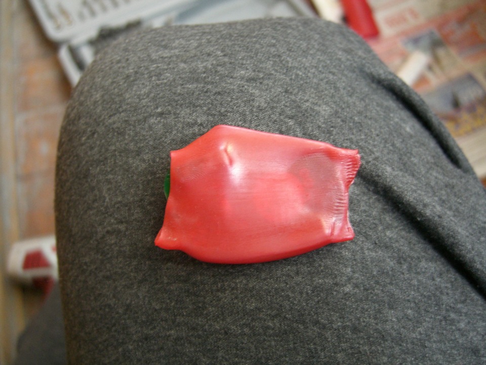 Самодельный обходчик иммобилайзера и доработка автономной сирены — Lada ...