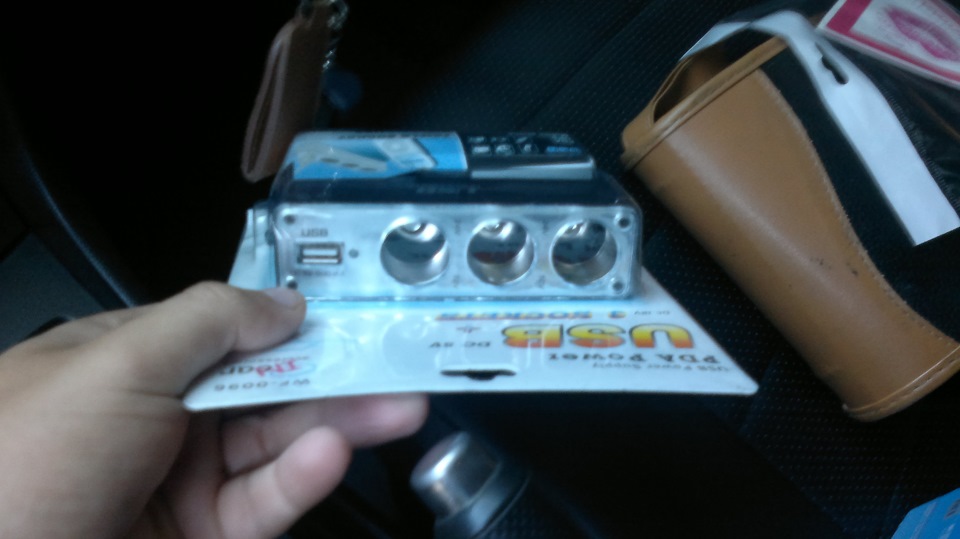 Постоянное (прямое) питание для регистратора и не только… — Mazda 3 (1G ...