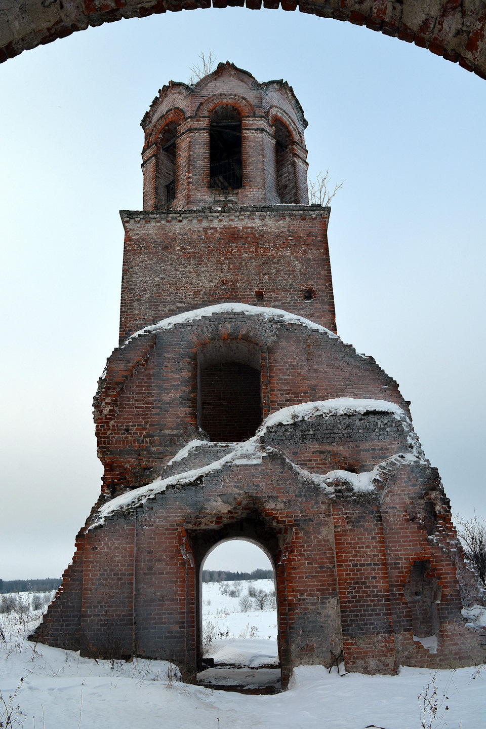 храмы волоколамска