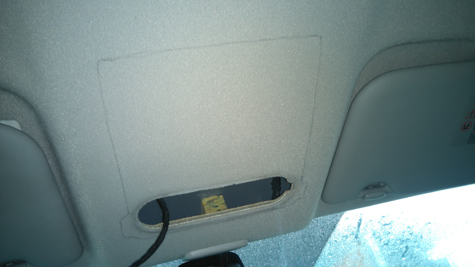 Фото в бортжурнале Nissan Qashqai (1G)