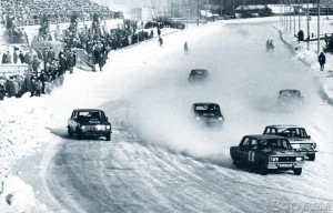 Фото в бортжурнале Lada 21011