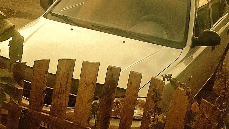 Стук слева спереди, что может быть? — Hyundai Accent (2G), 1,5 л, 2005 ...