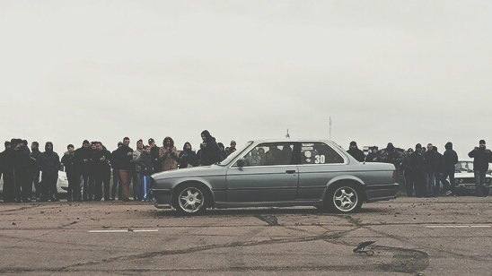 BMW 3 series 2.0 ◄illmotion►