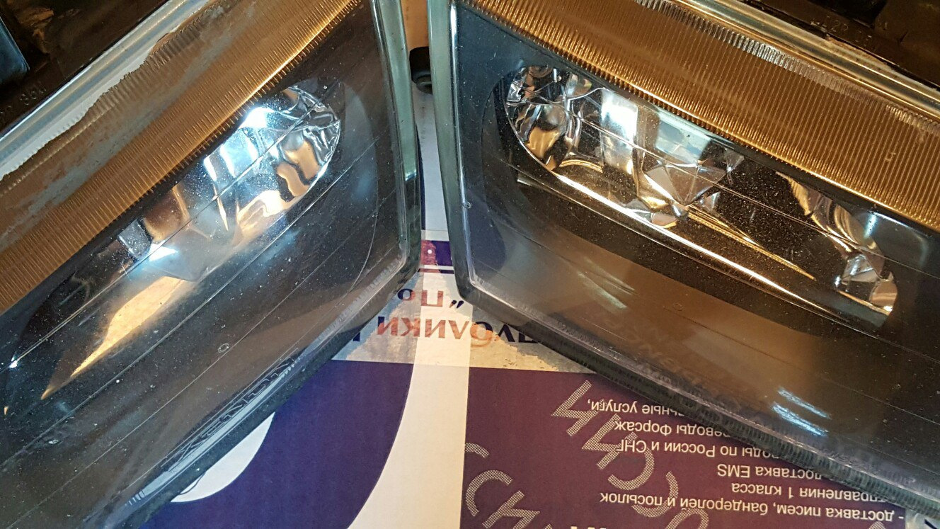 Очистка ксеноновых фар Ichikon изнутри от налета на стекле — Nissan ...