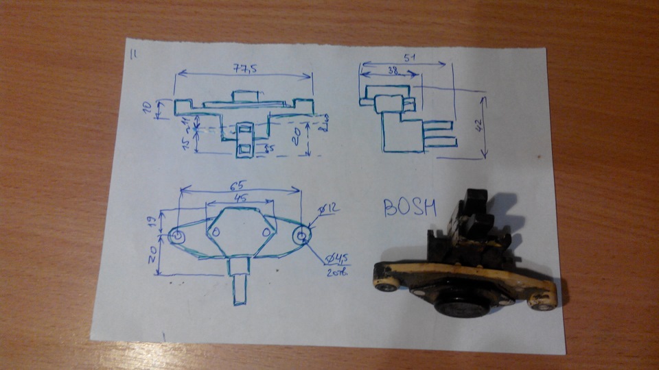 Фото в бортжурнале Opel Omega A