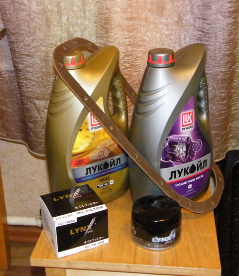 LC1030 Фильтр масляный LYNXauto | Запчасти на DRIVE2