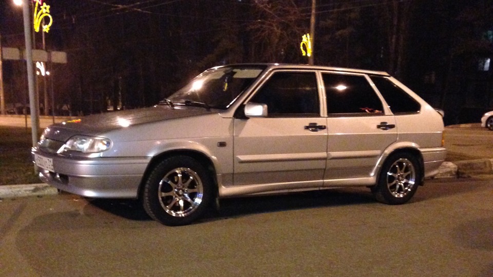 прошивка от паулюса — Lada 2114, 1,6 л, 2009 года | электроника | DRIVE2