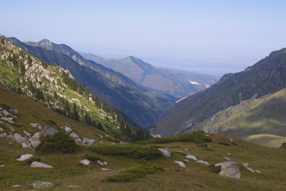 Гора кумбель фото