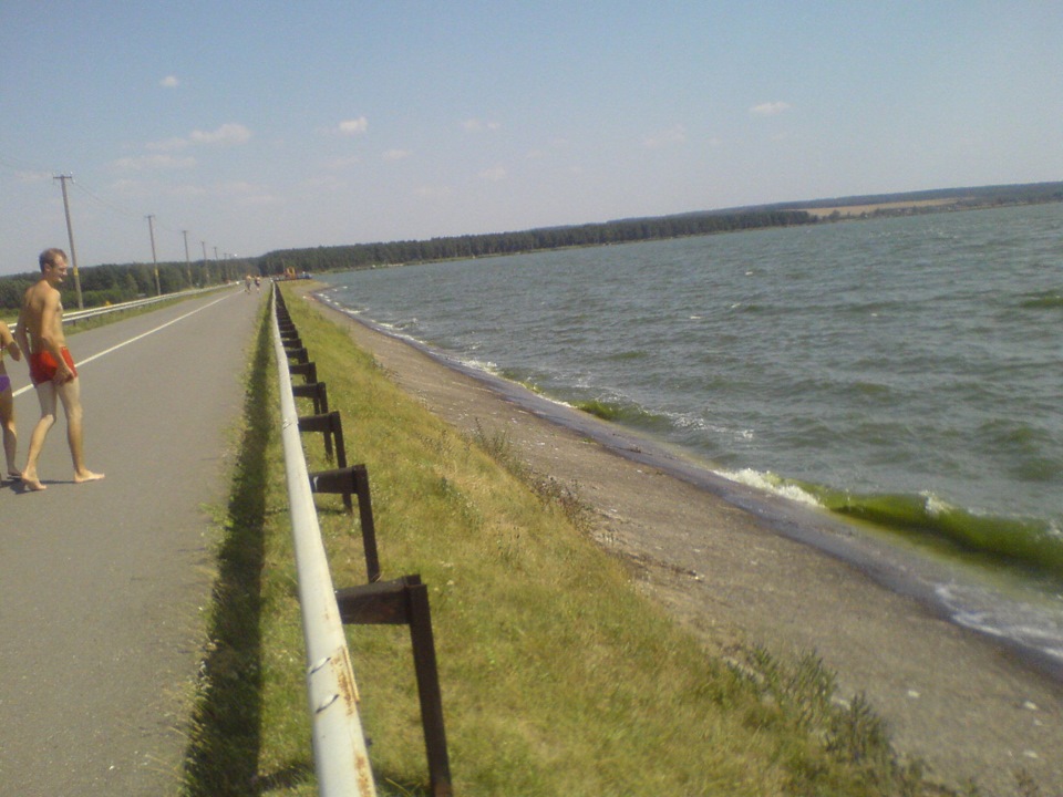 Зельвенское водохранилище карта