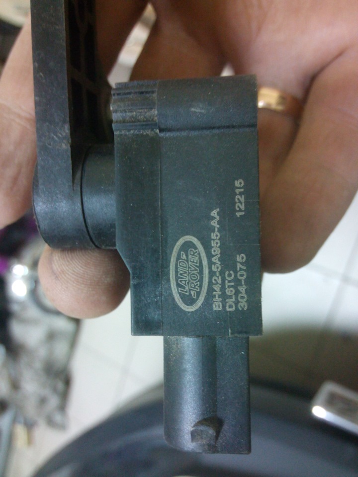 Бюджетная замена датчика уровня — Сообщество «Пневмоподвеска» на DRIVE2