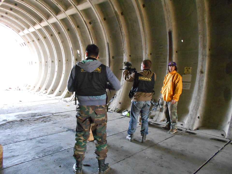 Фото в бортжурнале Jeep Cherokee (KK)