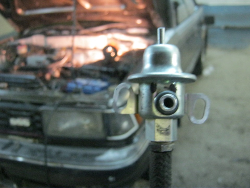 Этот типуган мне и нужен — Nissan Bluebird (U11)