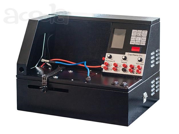 Ремонт генераторов, проверка реле регуляторов. — DRIVE2