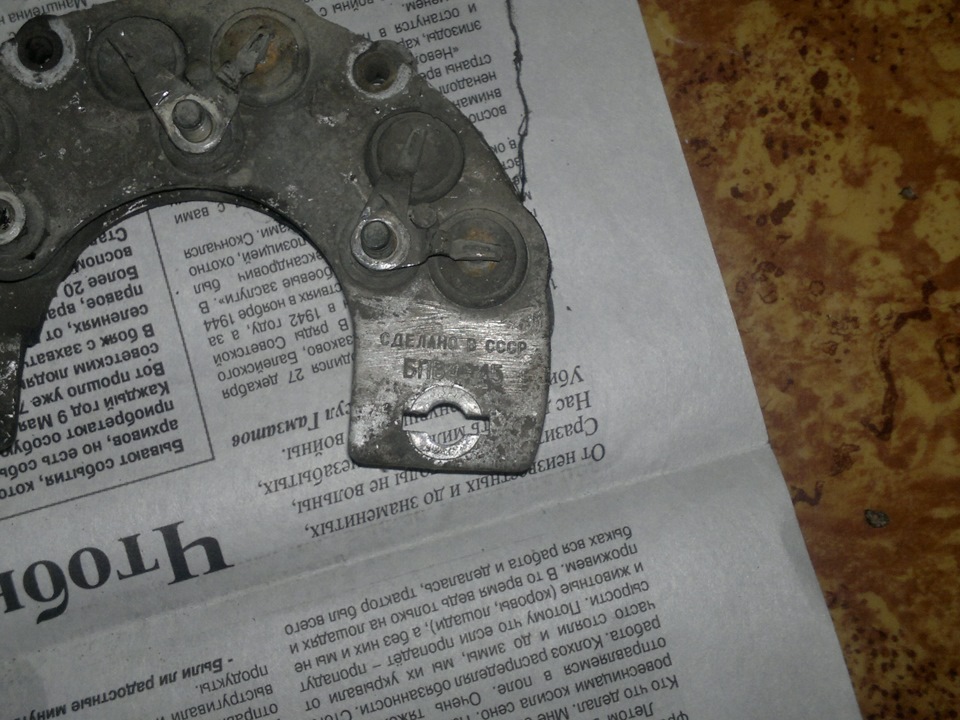 У гены лопнул корпус! — ГАЗ 3110, 2,4 л, 1998 года | своими руками | DRIVE2