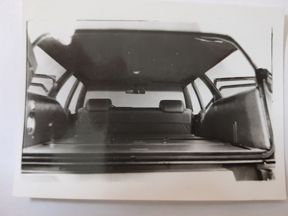 Фото в бортжурнале ГАЗ 24