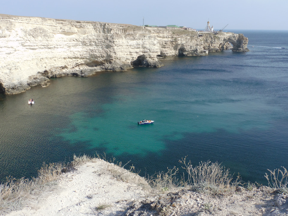 Залив — Subaru Impreza (GD/GG)