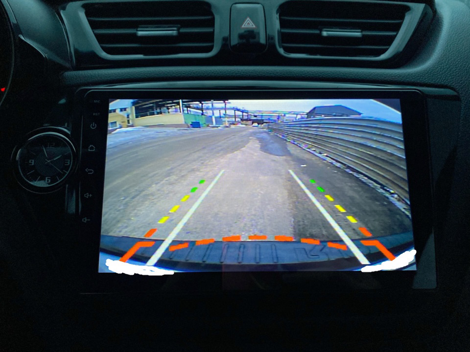 Фото в бортжурнале KIA Rio (3G)