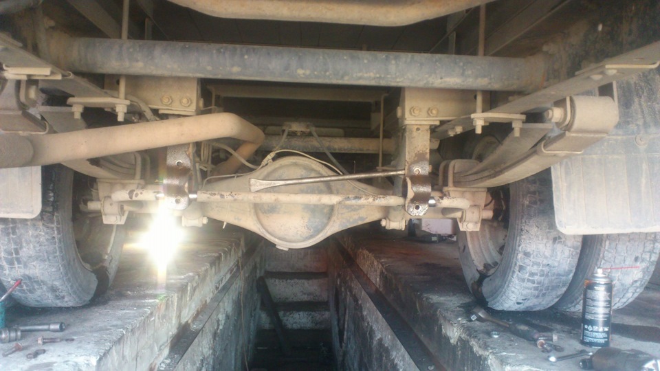 Если бы не усмотрел то было бы всё плохо. — ГАЗ Газель, 2,4 л, 2006 ...