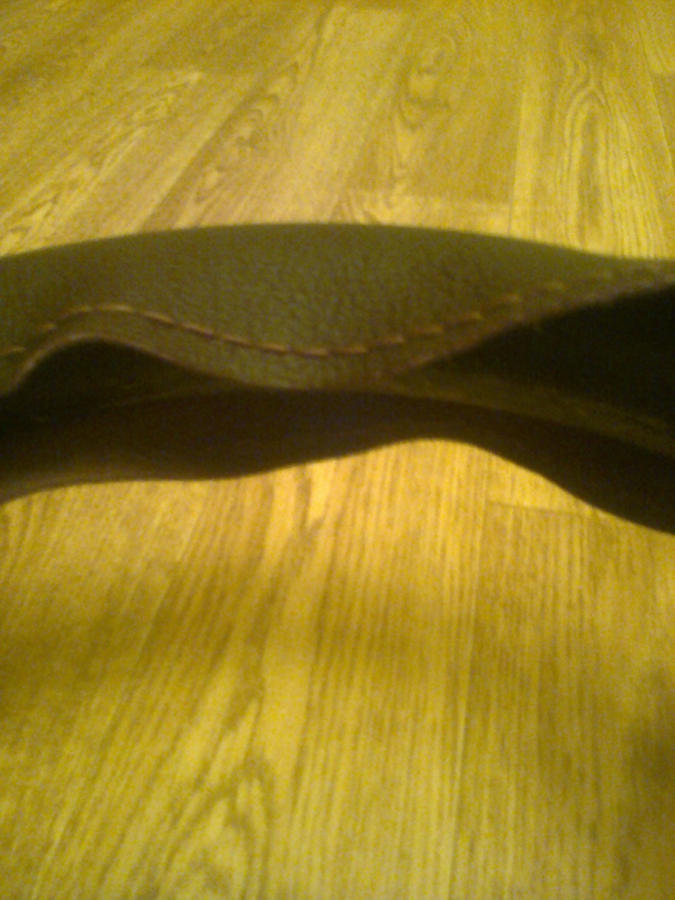 Перетянул руль — Opel Omega B, 2 л, 1996 года | аксессуары | DRIVE2