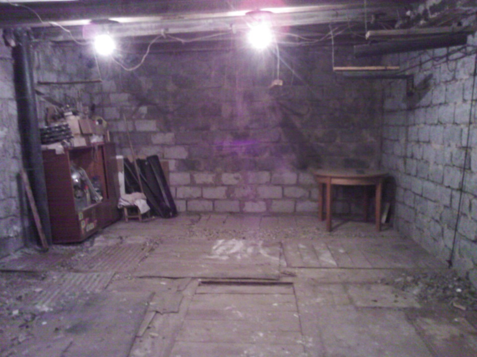 Перспективное расширение площадей в 2016-ом году — DRIVE2