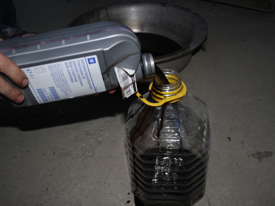 Фото в бортжурнале Opel Astra H