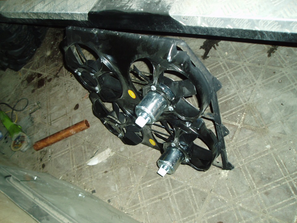 Фото в бортжурнале Hummer H1