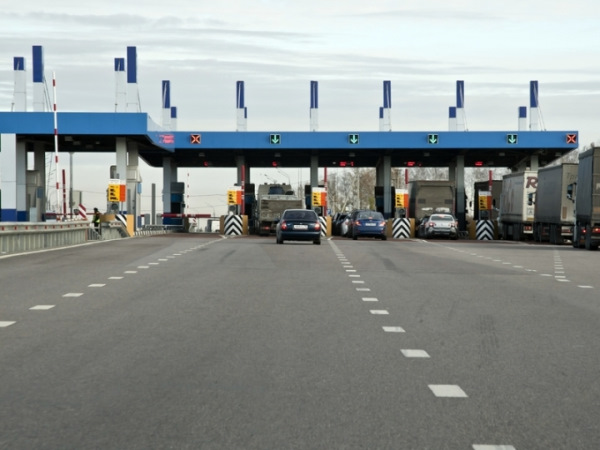 Возьму в аренду (временно) транспондер для проезда по М4 "ДОН ...