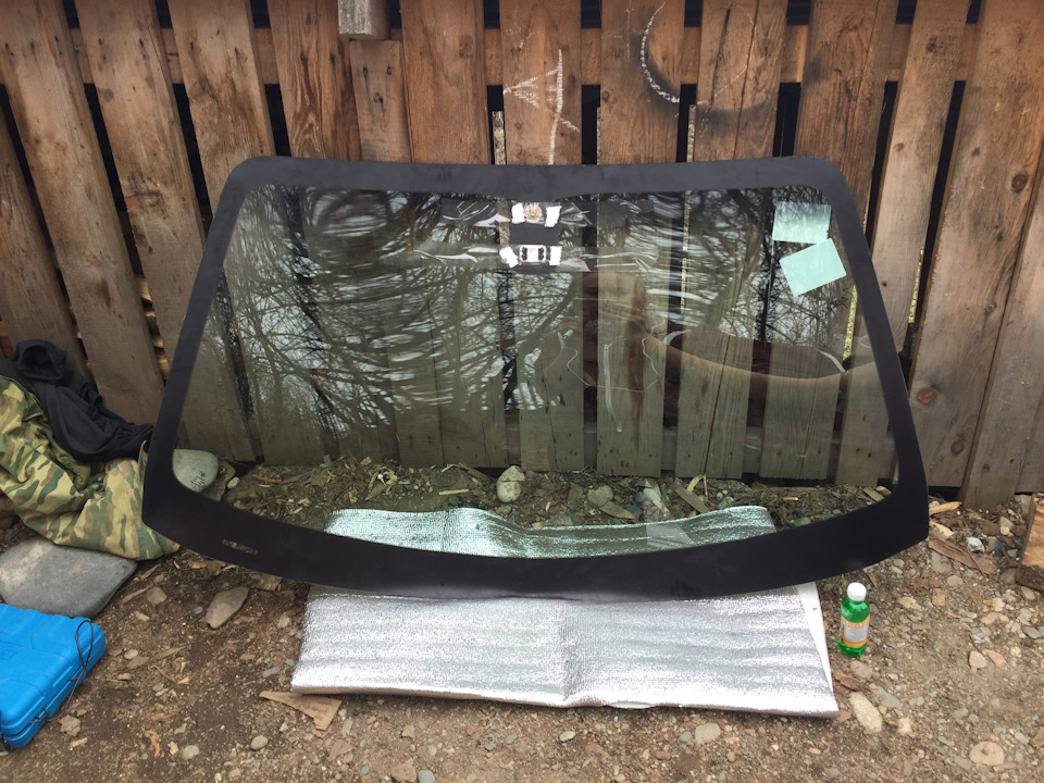 Фото в бортжурнале Rover 75