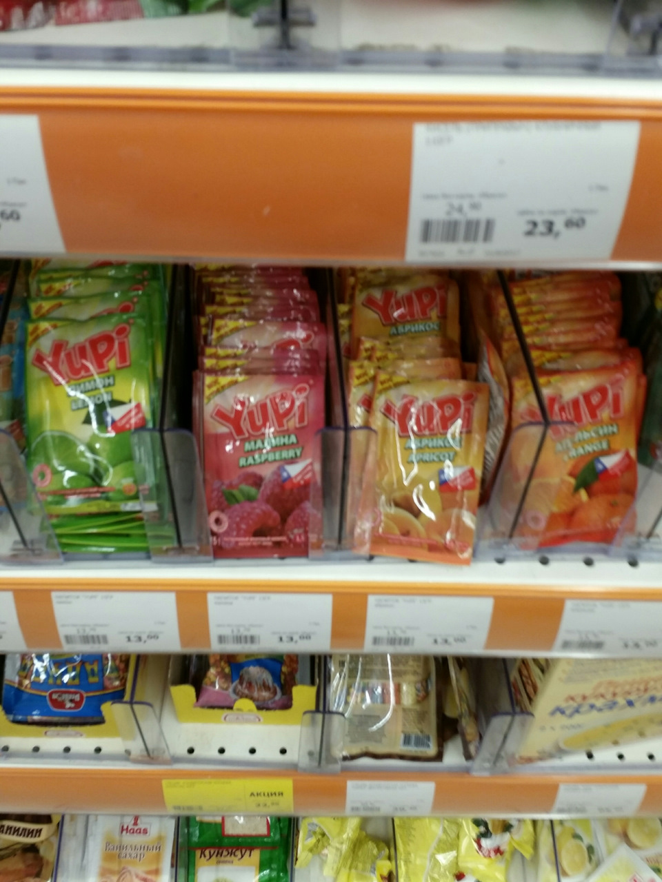 Просто добавь воды!))) — DRIVE2